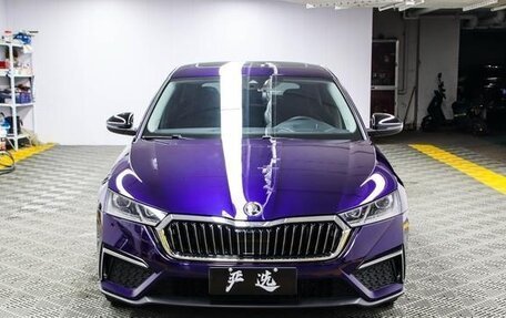 Skoda Octavia IV, 2022 год, 2 500 000 рублей, 2 фотография
