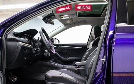 Skoda Octavia IV, 2022 год, 2 500 000 рублей, 8 фотография