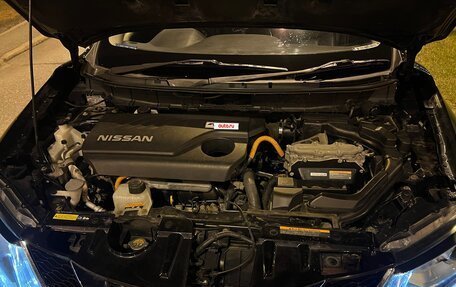 Nissan X-Trail, 2015 год, 1 650 000 рублей, 8 фотография