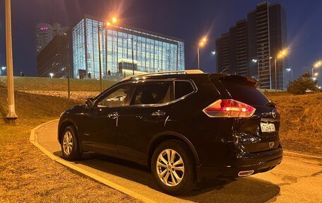 Nissan X-Trail, 2015 год, 1 650 000 рублей, 6 фотография