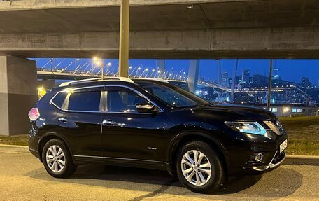 Nissan X-Trail, 2015 год, 1 650 000 рублей, 2 фотография