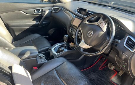 Nissan X-Trail, 2015 год, 1 650 000 рублей, 12 фотография