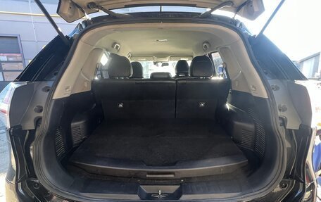 Nissan X-Trail, 2015 год, 1 650 000 рублей, 10 фотография