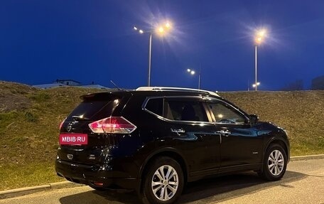 Nissan X-Trail, 2015 год, 1 650 000 рублей, 3 фотография