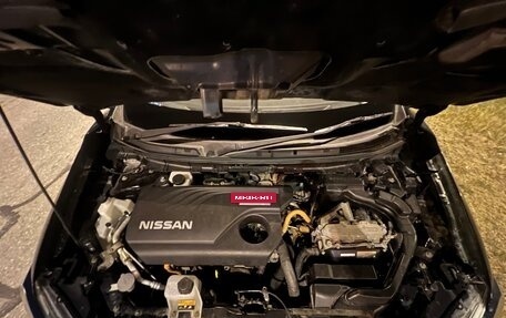 Nissan X-Trail, 2015 год, 1 650 000 рублей, 9 фотография