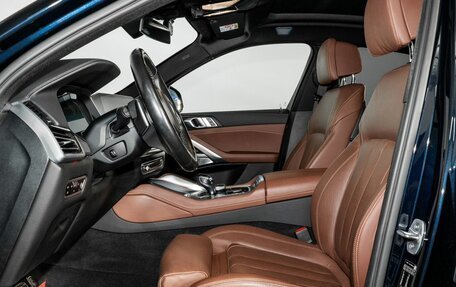 BMW X6, 2021 год, 7 400 000 рублей, 6 фотография