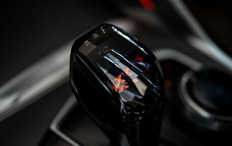 BMW X6, 2021 год, 7 400 000 рублей, 14 фотография