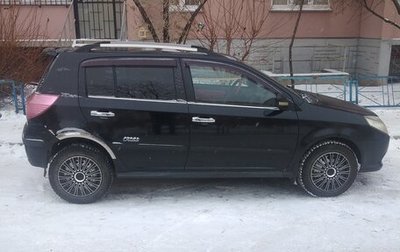Geely MK Cross I, 2012 год, 229 080 рублей, 1 фотография