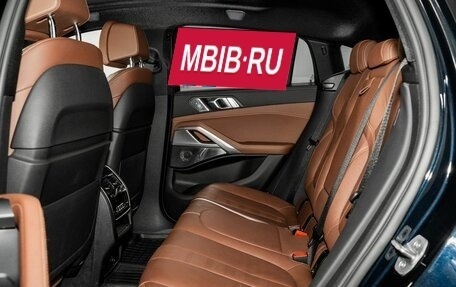 BMW X6, 2021 год, 7 400 000 рублей, 7 фотография