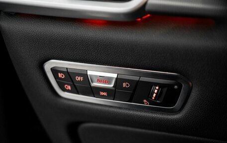 BMW X6, 2021 год, 7 400 000 рублей, 18 фотография