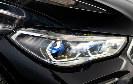 BMW X6, 2021 год, 7 400 000 рублей, 25 фотография