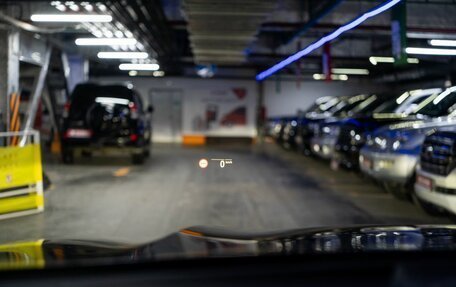 BMW X6, 2021 год, 7 400 000 рублей, 16 фотография