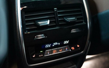 BMW X6, 2021 год, 7 400 000 рублей, 21 фотография