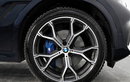 BMW X6, 2021 год, 7 400 000 рублей, 24 фотография