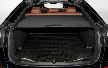 BMW X6, 2021 год, 7 400 000 рублей, 23 фотография