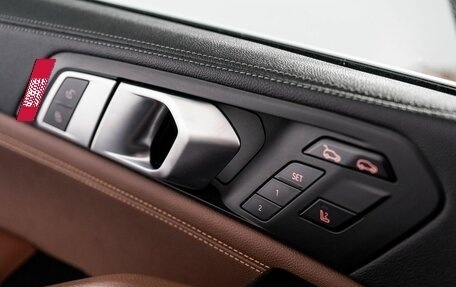 BMW X6, 2021 год, 7 400 000 рублей, 19 фотография