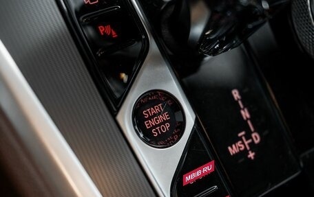 BMW X6, 2021 год, 7 400 000 рублей, 17 фотография