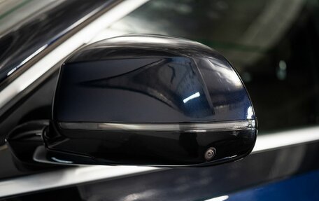 BMW X6, 2021 год, 7 400 000 рублей, 27 фотография