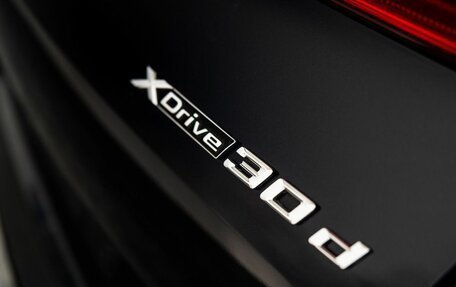 BMW X6, 2021 год, 7 400 000 рублей, 30 фотография