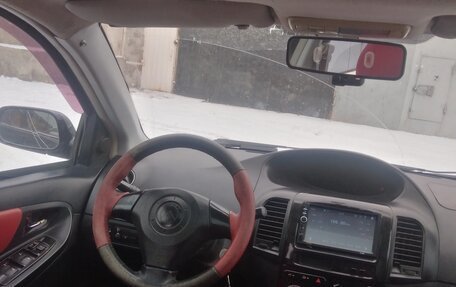 Geely MK Cross I, 2012 год, 229 080 рублей, 7 фотография