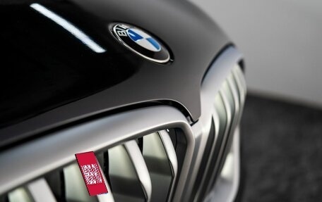 BMW X6, 2021 год, 7 400 000 рублей, 26 фотография