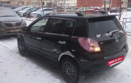 Geely MK Cross I, 2012 год, 229 080 рублей, 2 фотография