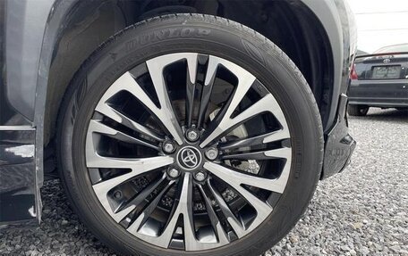 Toyota Yaris Cross, 2022 год, 1 810 000 рублей, 16 фотография