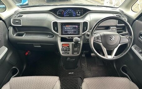 Suzuki Solio III, 2017 год, 900 000 рублей, 8 фотография