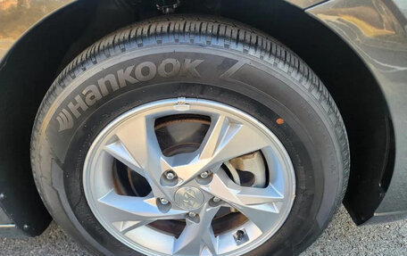 Hyundai Avante, 2020 год, 1 813 911 рублей, 7 фотография