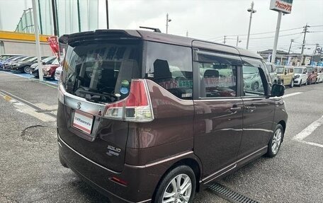 Suzuki Solio III, 2017 год, 900 000 рублей, 6 фотография