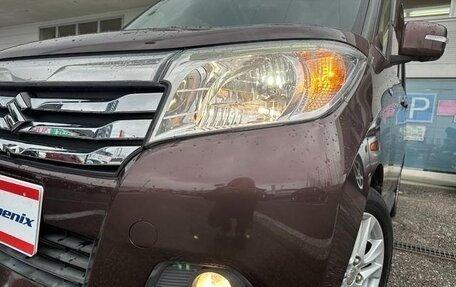 Suzuki Solio III, 2017 год, 900 000 рублей, 7 фотография