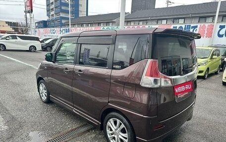 Suzuki Solio III, 2017 год, 900 000 рублей, 5 фотография