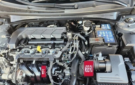 Hyundai Avante, 2020 год, 1 813 911 рублей, 8 фотография