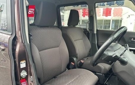 Suzuki Solio III, 2017 год, 900 000 рублей, 11 фотография