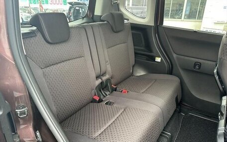 Suzuki Solio III, 2017 год, 900 000 рублей, 12 фотография