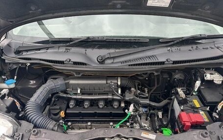 Suzuki Solio III, 2017 год, 900 000 рублей, 18 фотография