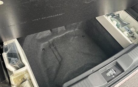 Suzuki Solio III, 2017 год, 900 000 рублей, 16 фотография