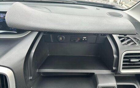 Suzuki Solio III, 2017 год, 900 000 рублей, 14 фотография