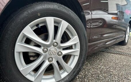 Suzuki Solio III, 2017 год, 900 000 рублей, 17 фотография