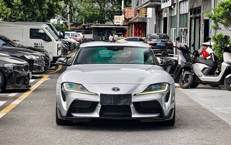 Toyota Supra, 2021 год, 11 050 000 рублей, 3 фотография