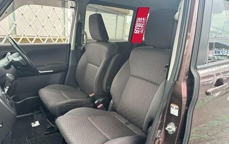 Suzuki Solio III, 2017 год, 900 000 рублей, 13 фотография