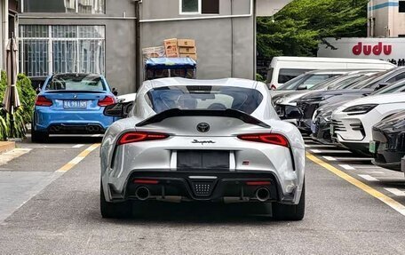 Toyota Supra, 2021 год, 11 050 000 рублей, 5 фотография