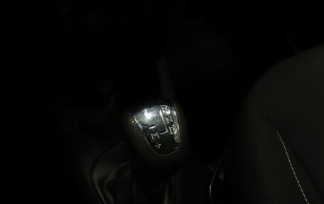 Renault Sandero II рестайлинг, 2015 год, 871 000 рублей, 11 фотография