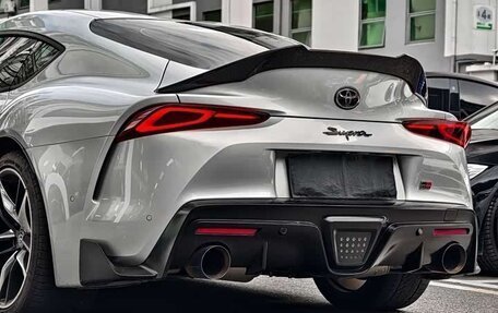 Toyota Supra, 2021 год, 11 050 000 рублей, 6 фотография