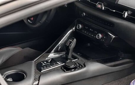 Toyota Supra, 2021 год, 11 050 000 рублей, 8 фотография