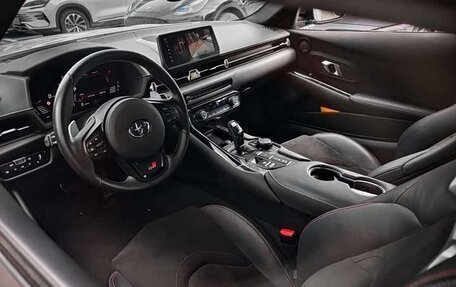 Toyota Supra, 2021 год, 11 050 000 рублей, 7 фотография