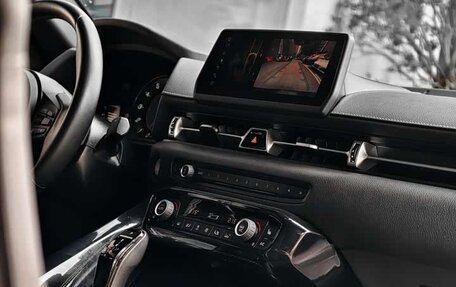 Toyota Supra, 2021 год, 11 050 000 рублей, 9 фотография
