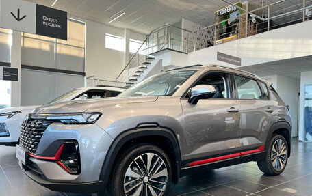 Changan CS35 Plus, 2025 год, 2 709 900 рублей, 2 фотография