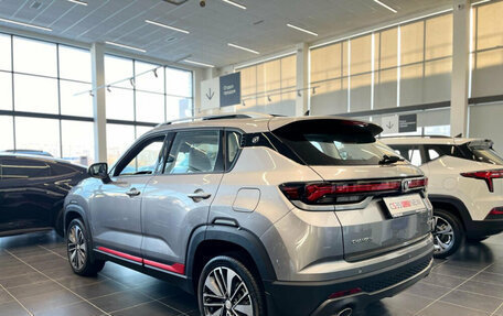 Changan CS35 Plus, 2025 год, 2 709 900 рублей, 3 фотография