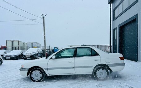Toyota Corona IX (T190), 1997 год, 399 999 рублей, 3 фотография